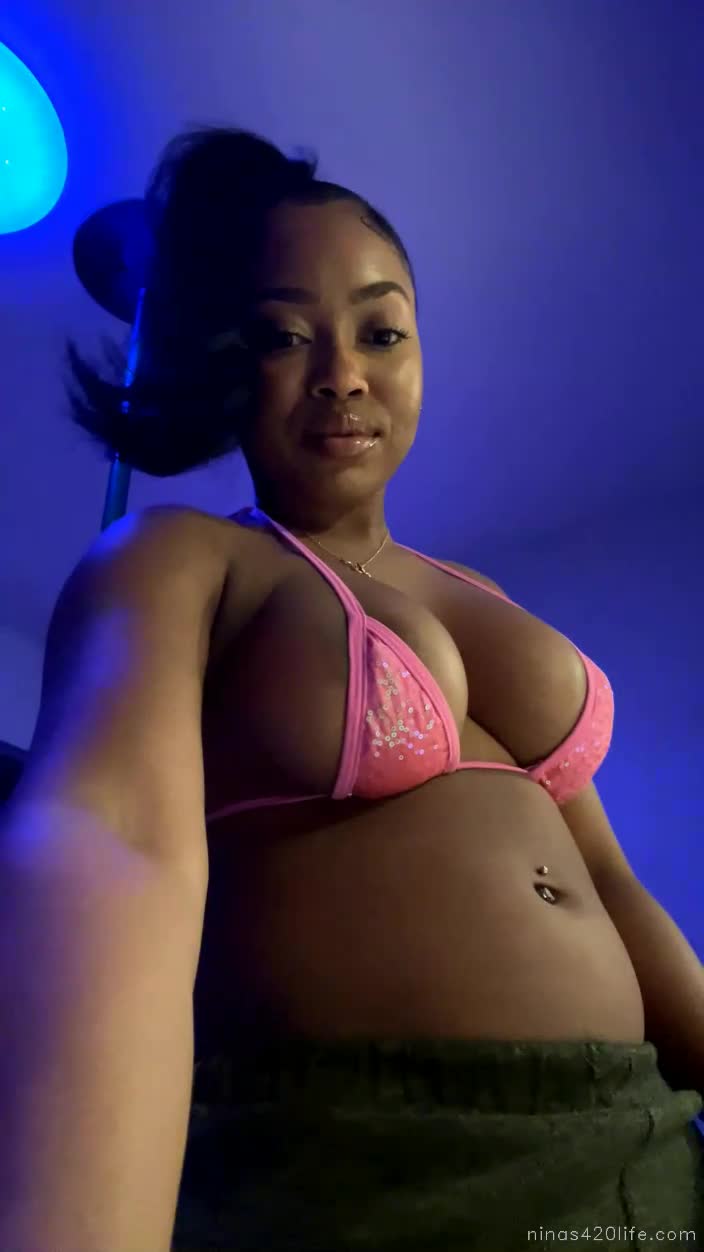 Video 931804 from Ninas420life