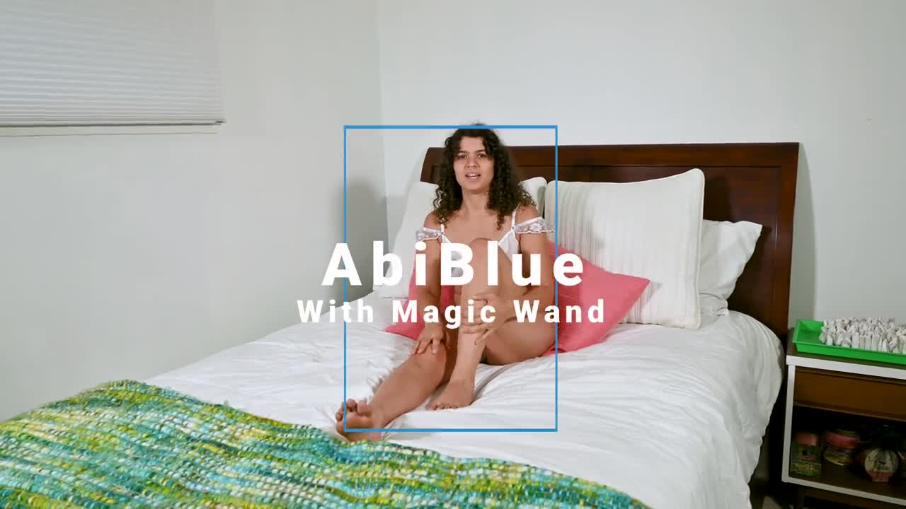 Video 931948 from Abi Blue / Abiblue