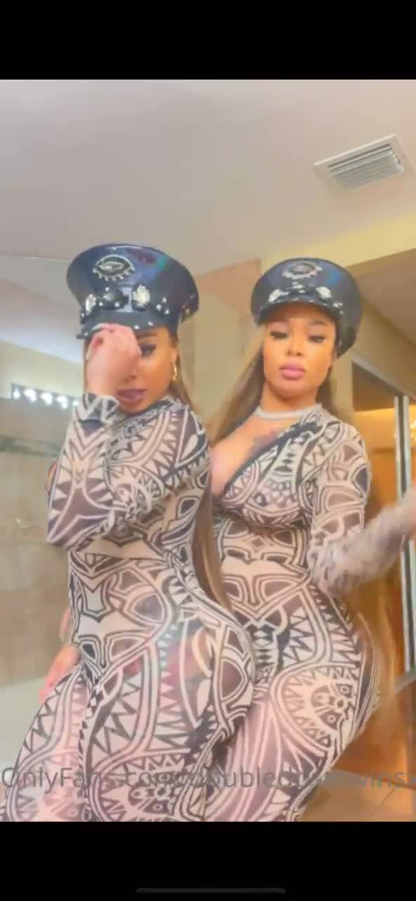 Video 931982 from Double Dose Twins