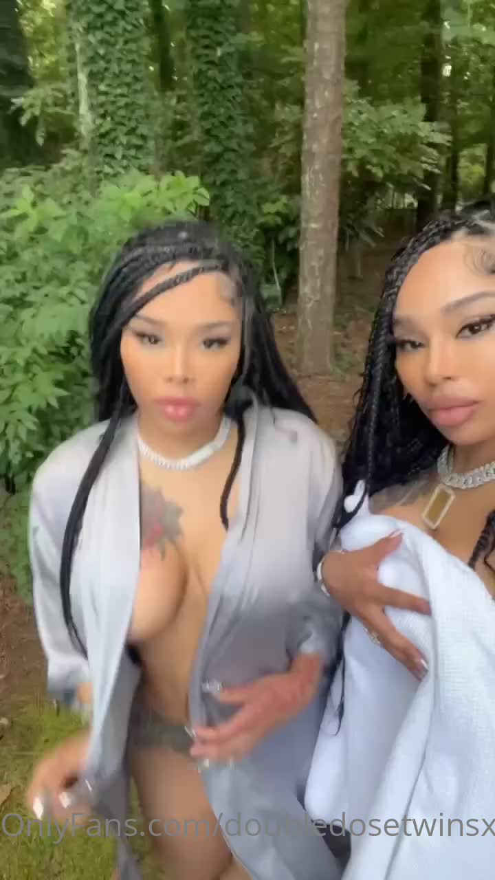 Video 931956 from Double Dose Twins