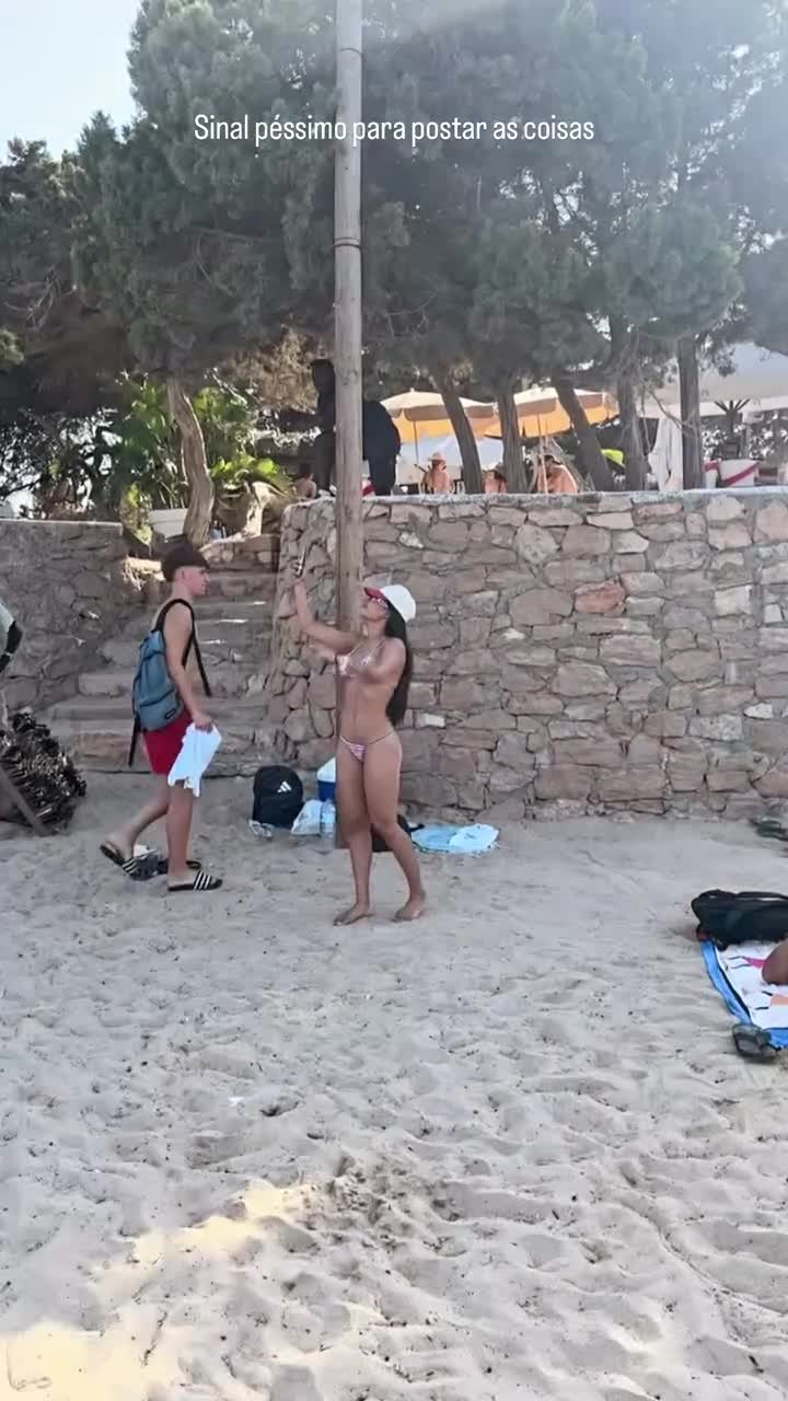 Video 932018 from Flay (ex-BBB)