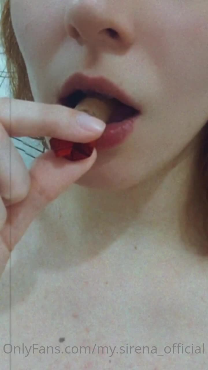 Video 932106 from Sirena | mysirenaofc