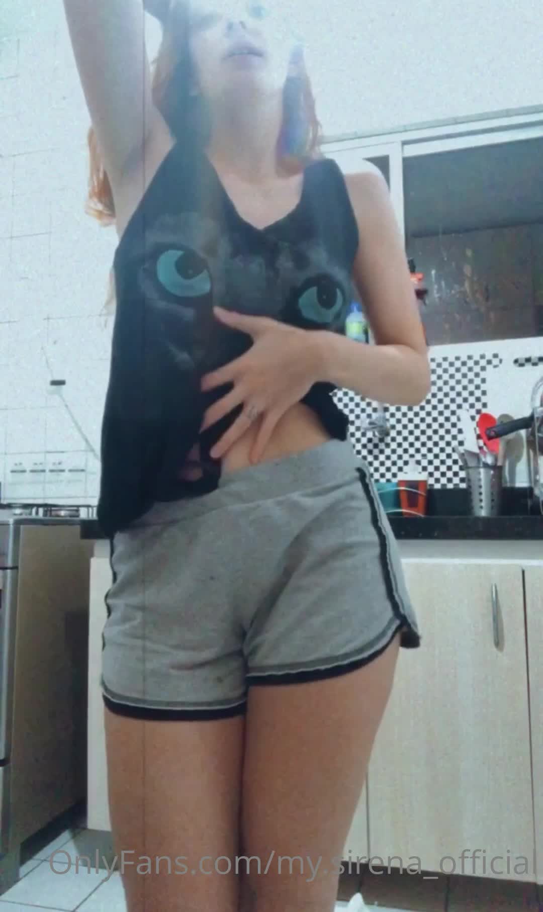 Video 932107 from Sirena | mysirenaofc