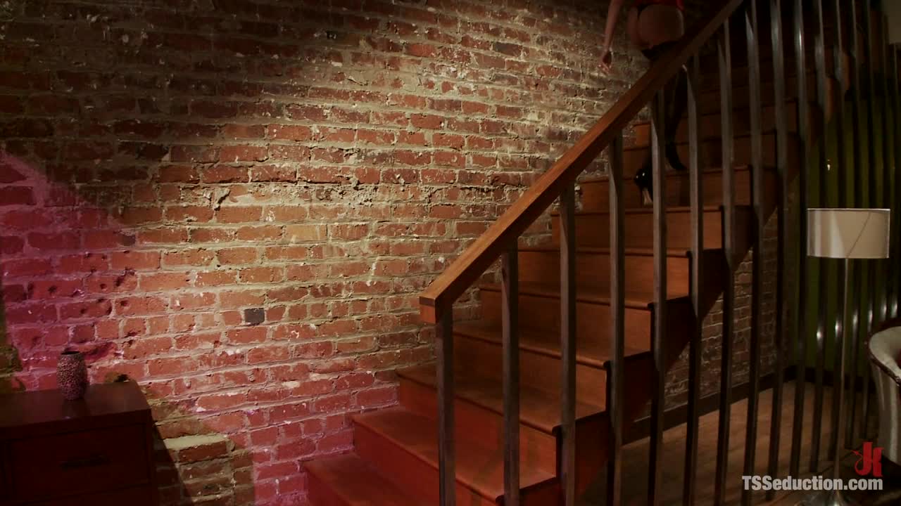 Video 932350 from Kink - TS Seduction &amp; TS Pussy Hunters