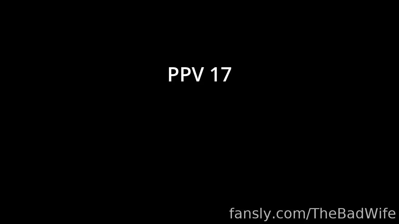 Video 932497 from the_bad_wife