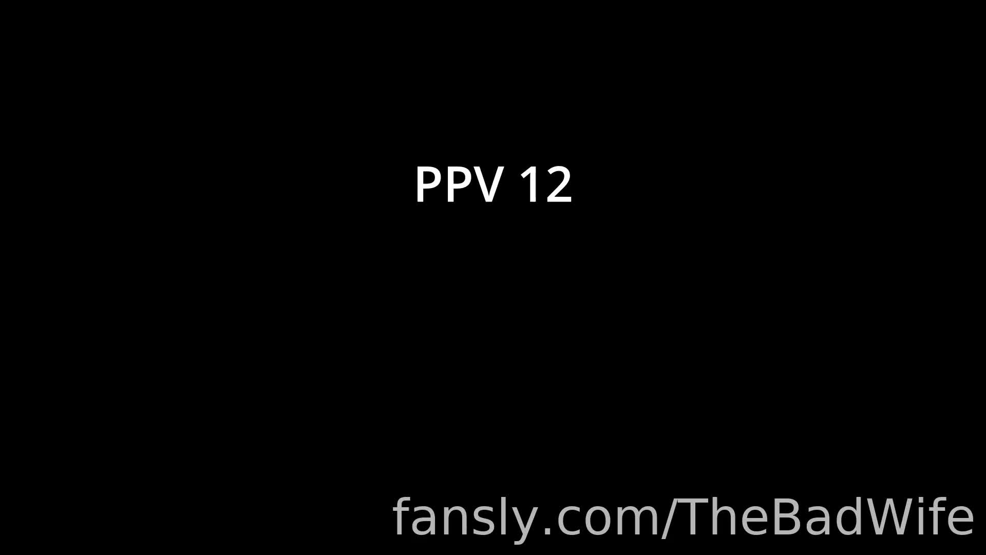 Video 932498 from the_bad_wife