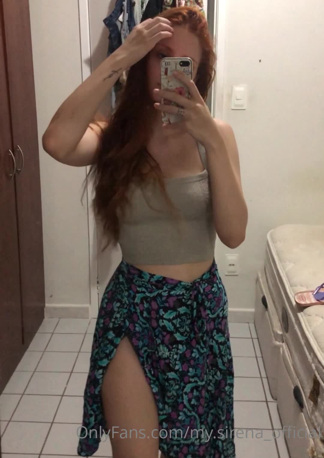 Video 932862 from Sirena | mysirenaofc