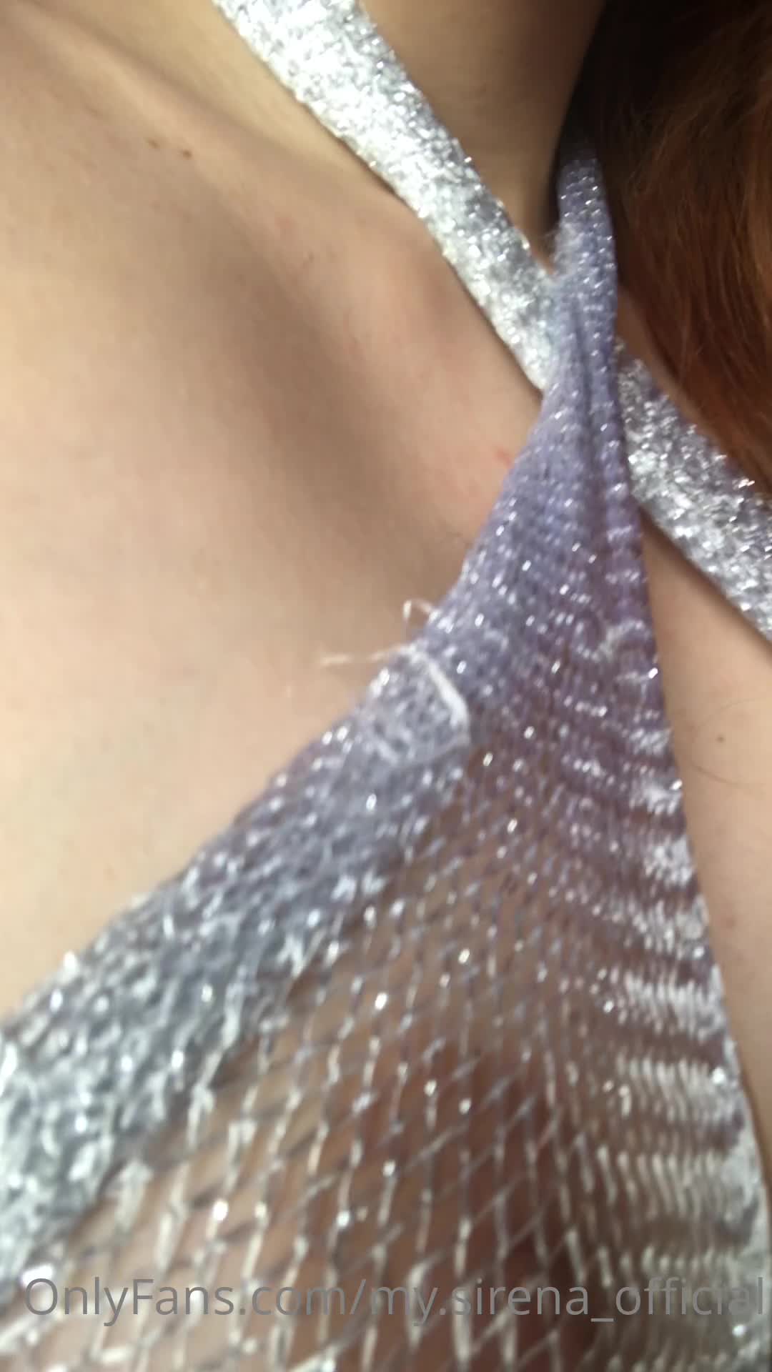 Video 932870 from Sirena | mysirenaofc