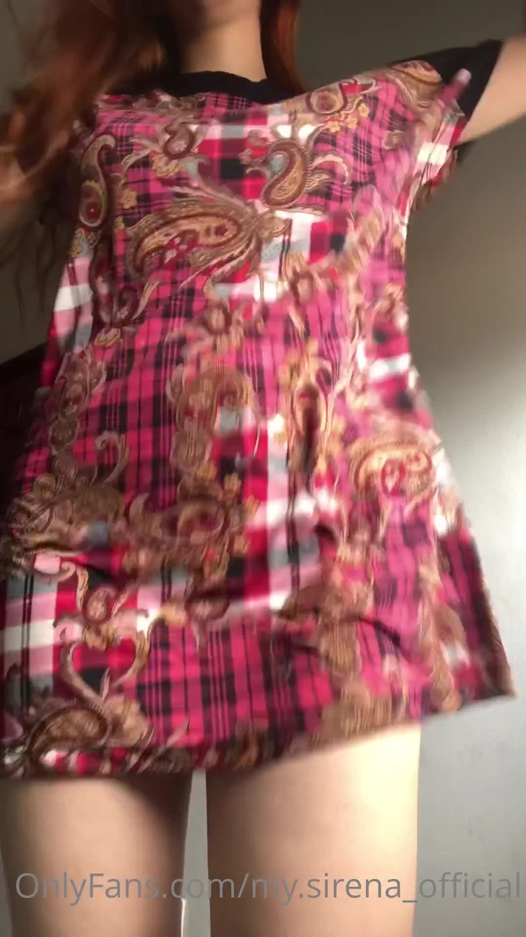 Video 932878 from Sirena | mysirenaofc