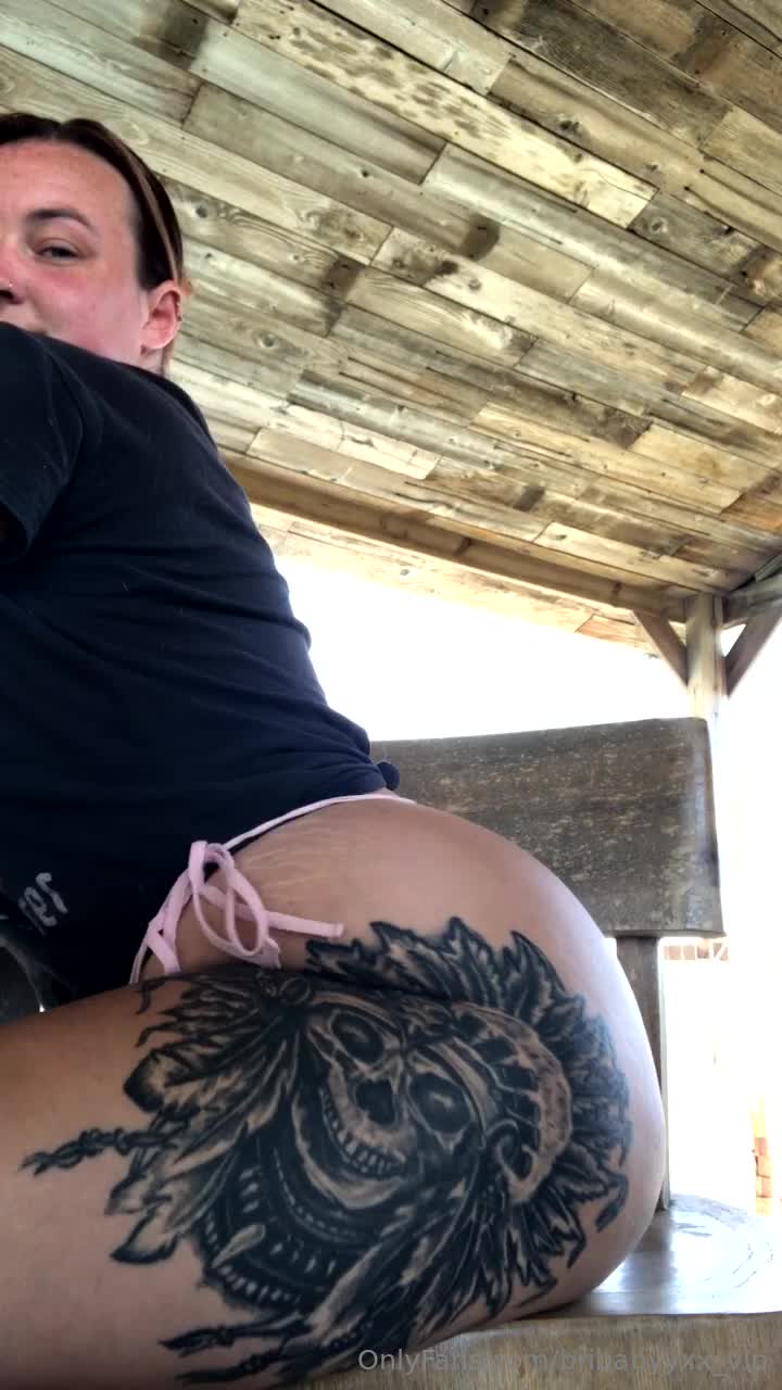 Video 933065 from bribabyyxx_vip