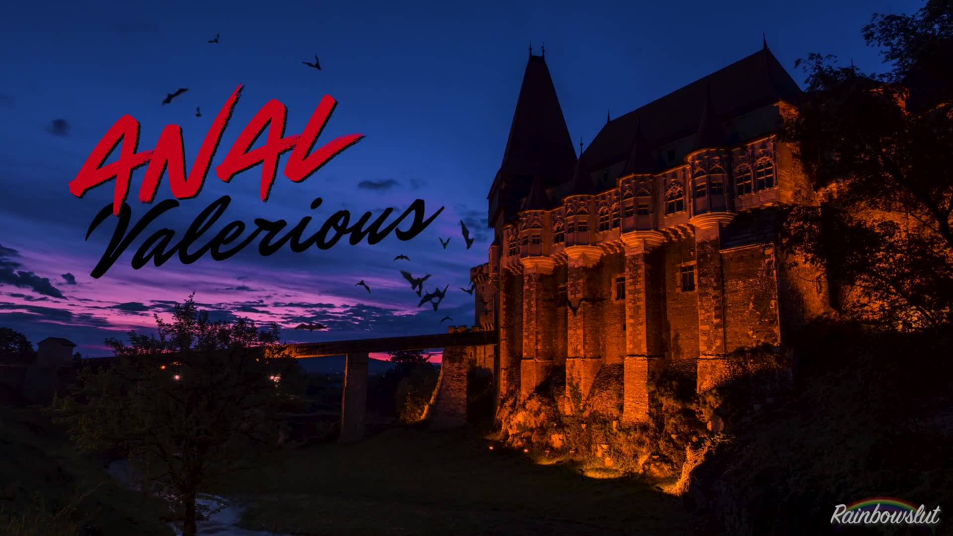 Video 933079 from Rainbowslut