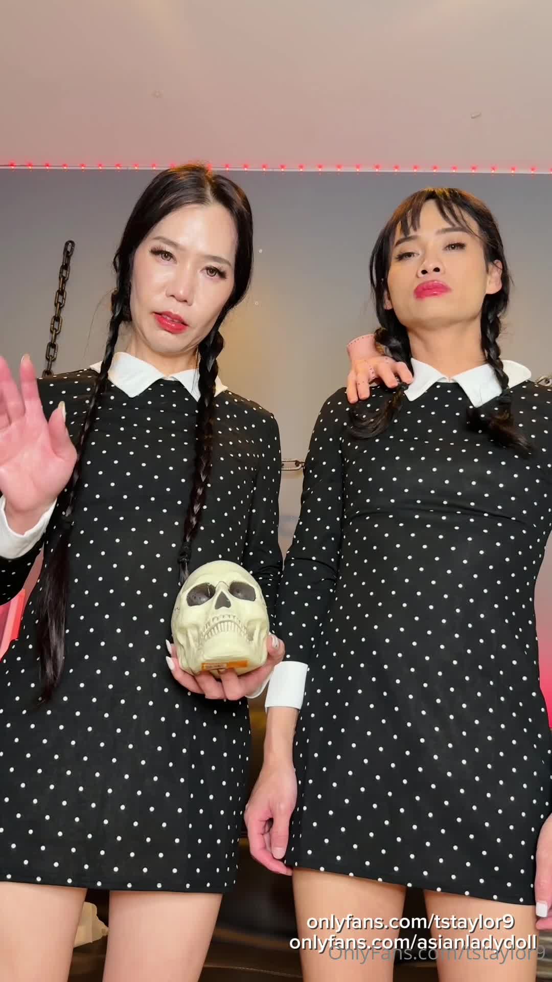 Video 933426 from asianladydoll | tstaylor9