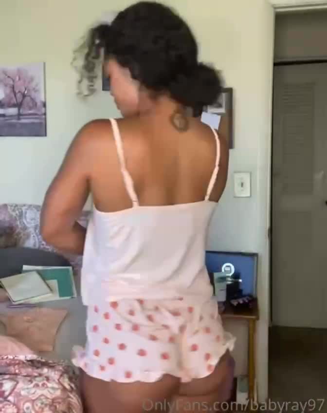 Video 933536 from Ravyn Rochelle/BabyRay/babyray97