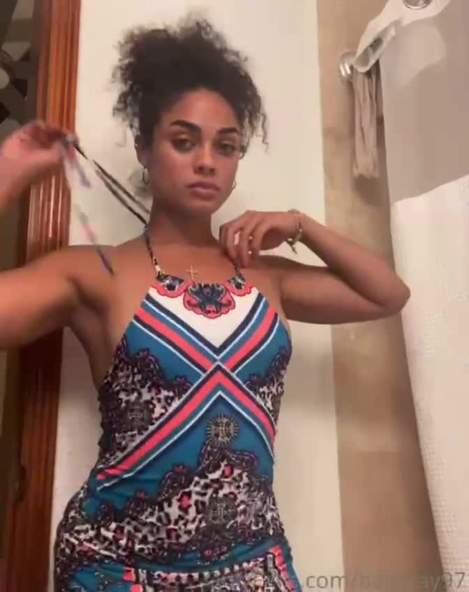 Video 933547 from Ravyn Rochelle/BabyRay/babyray97