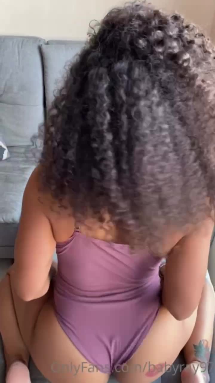 Video 933542 from Ravyn Rochelle/BabyRay/babyray97