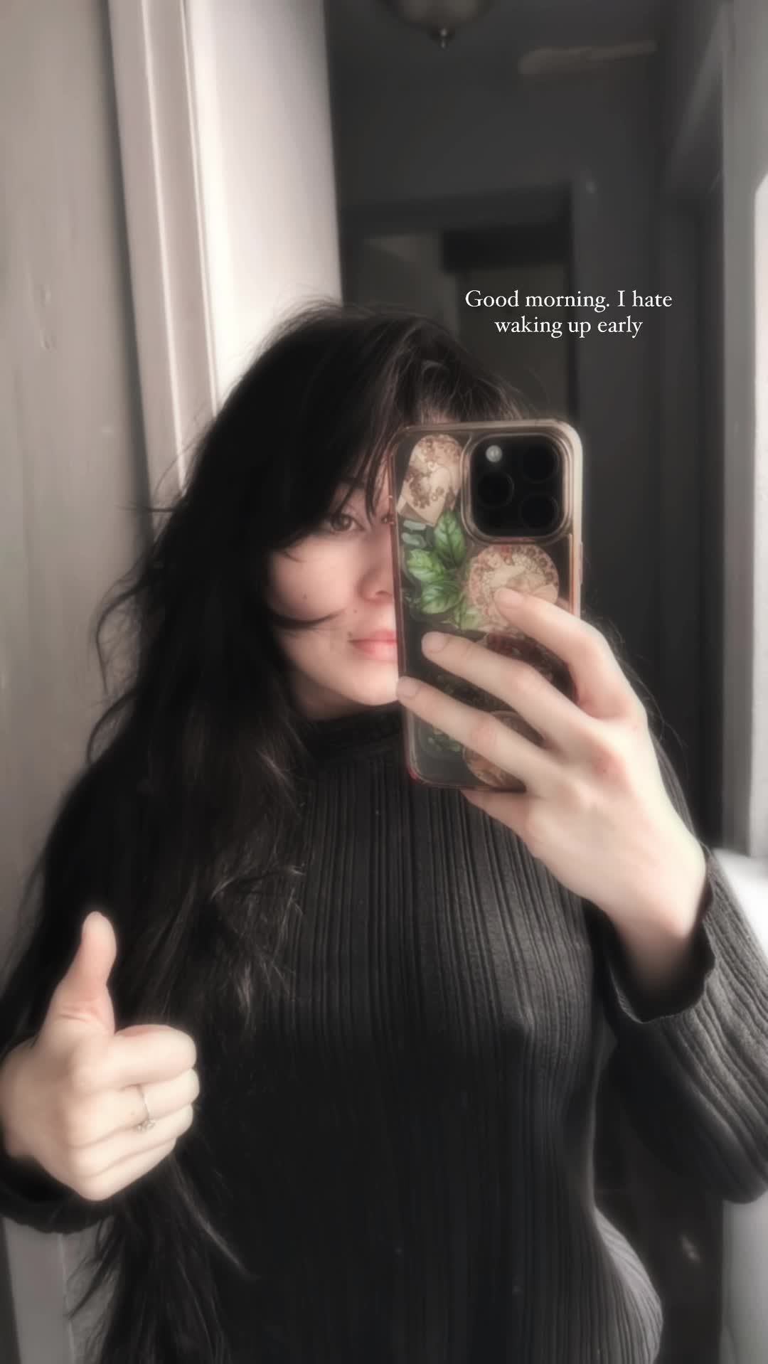 Video 933556 from BuffGothMom