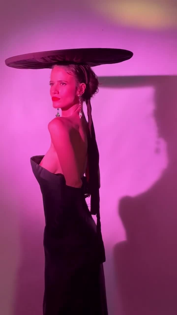 Video 933649 from Ana Cañas