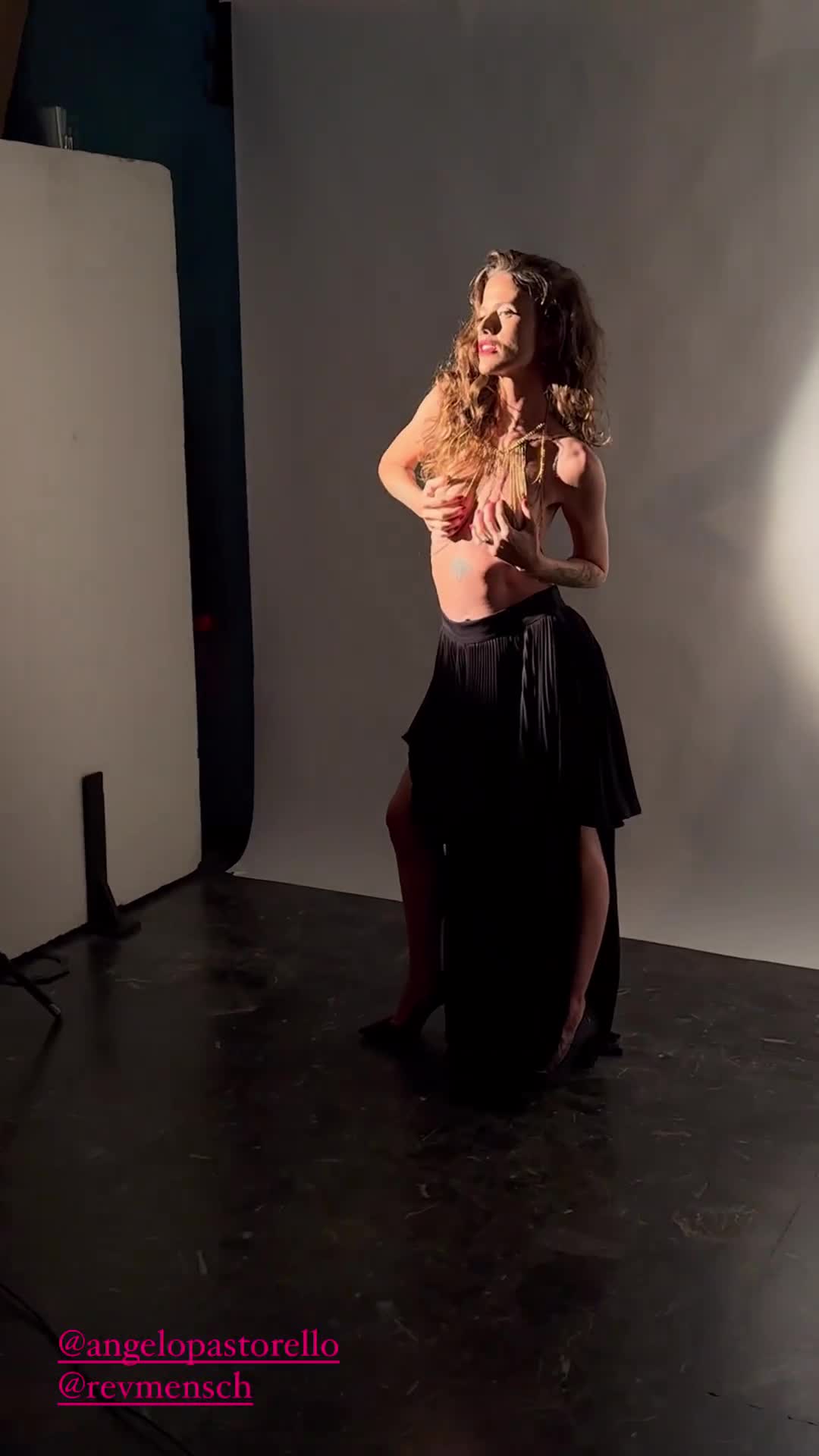 Video 933648 from Ana Cañas