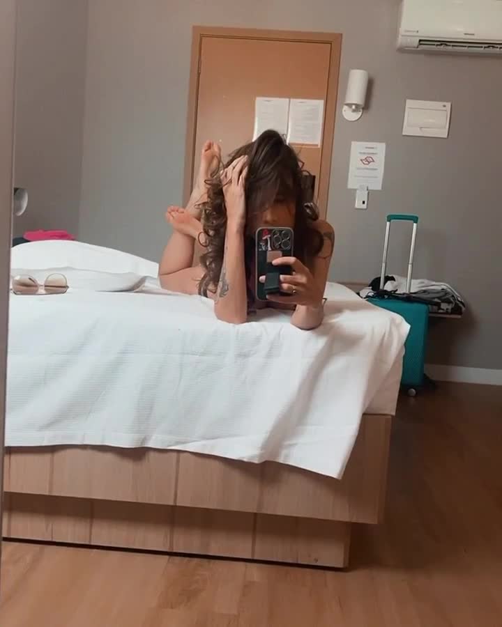 Video 933650 from Ana Cañas