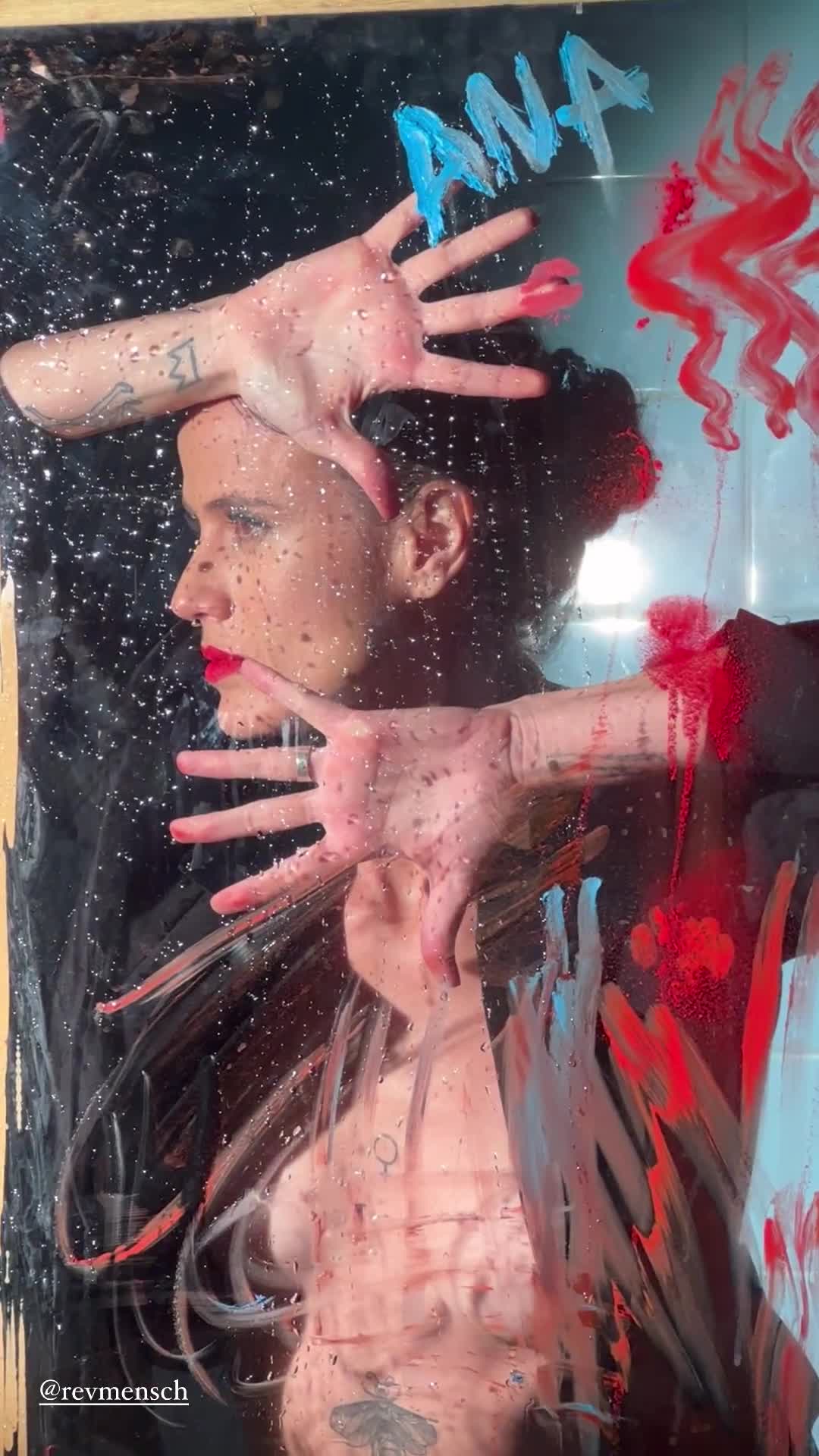 Video 933652 from Ana Cañas