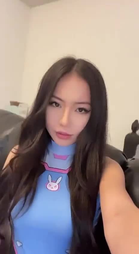 Video 933682 from JessDragon | zoeyjdragon