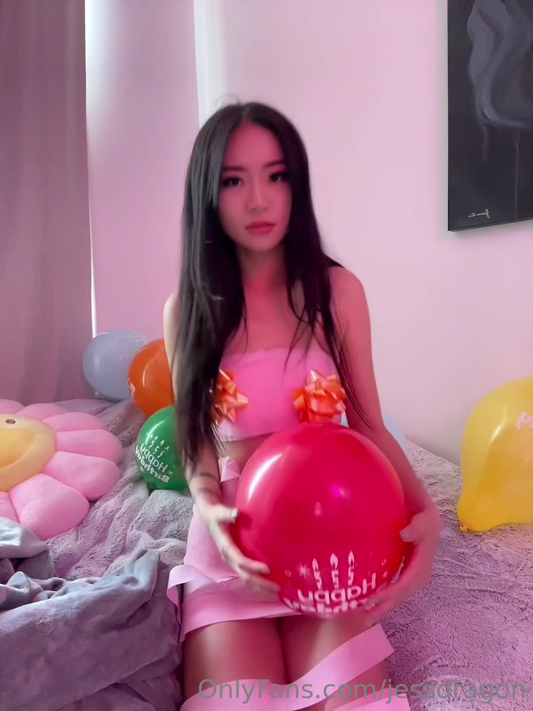 Video 933703 from JessDragon | zoeyjdragon