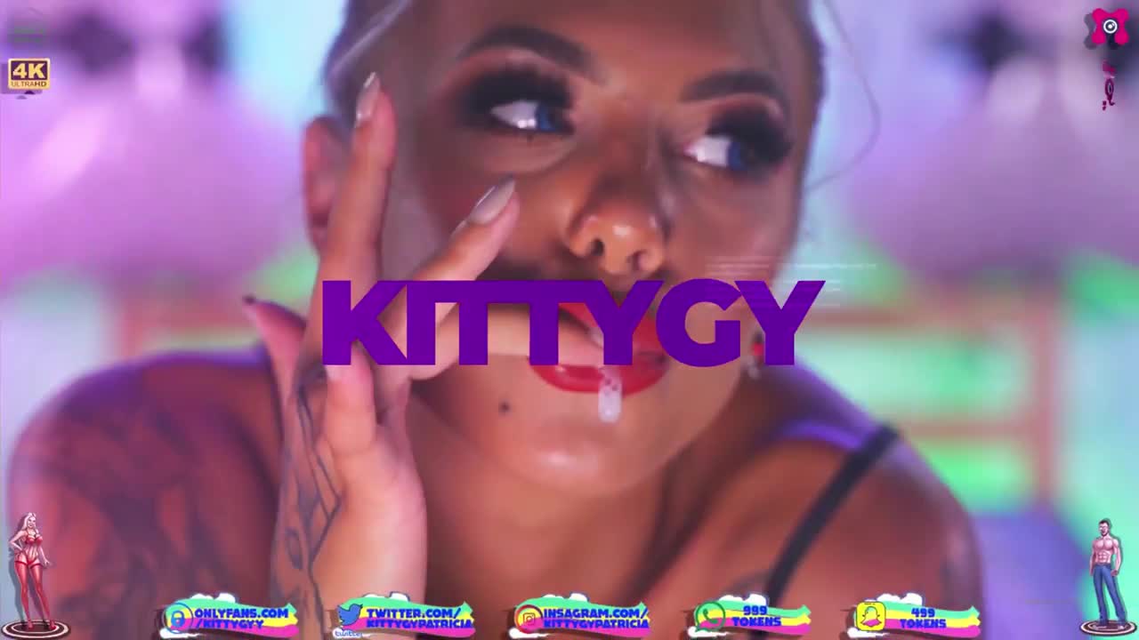 Video 933847 from kittygy | kittygypatricia
