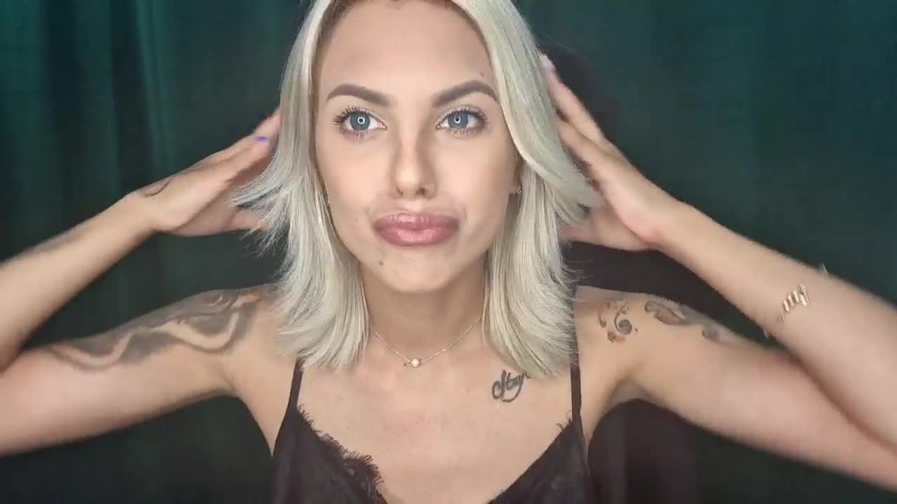 Video 933924 from kittygy | kittygypatricia