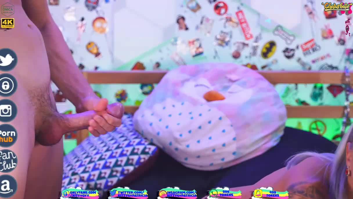 Video 933987 from kittygy | kittygypatricia