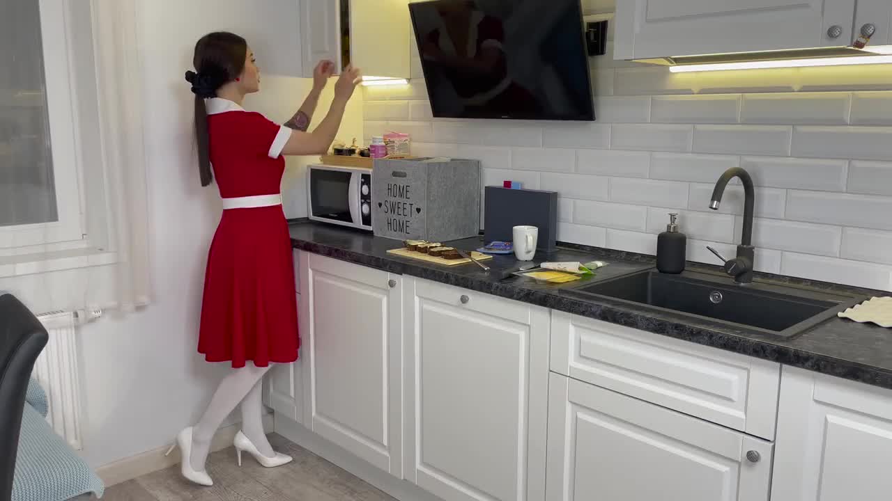 Video 934347 from Trisha Moon | Trisha Star