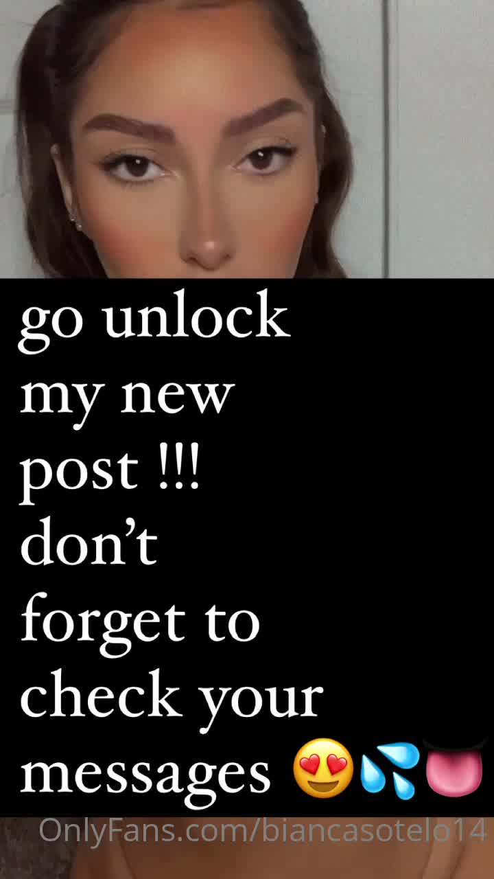 Video 934368 from Bianca Sotelo | biancasotelo14