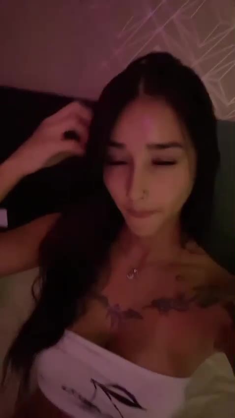 Video 934392 from Mille tsuki/vampire life