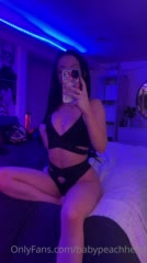 Video 934466 from Kat / BabyPeachHead