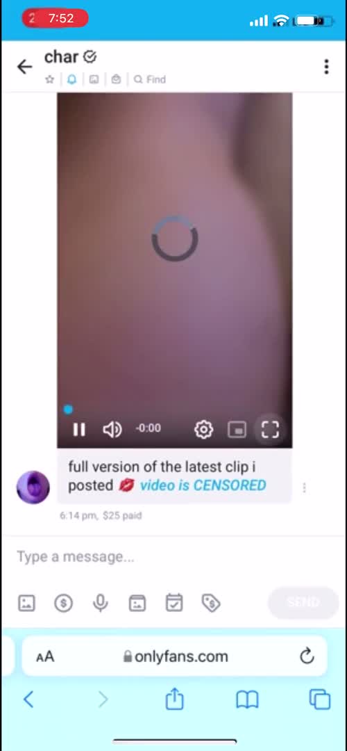 Video 934513 from Shhhar - chvrlctte