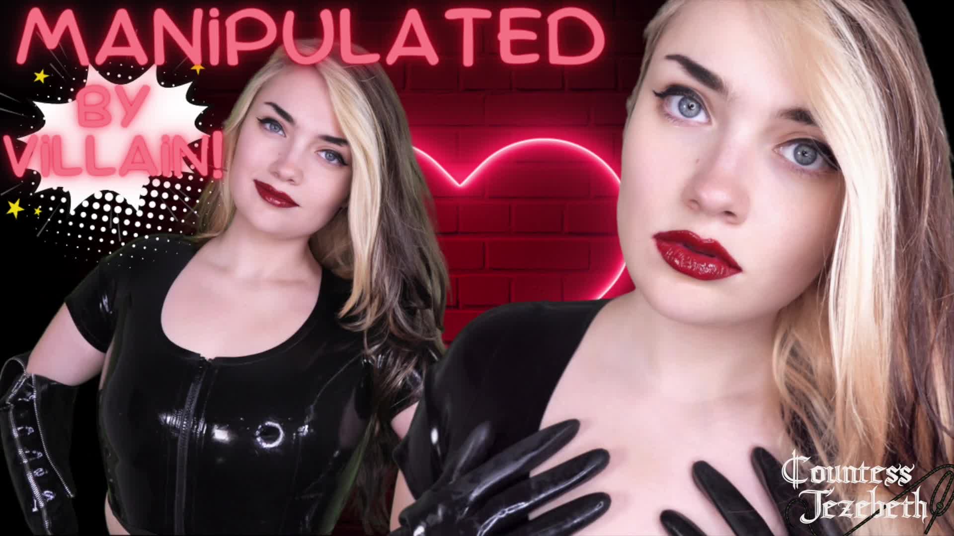 Video 934533 from Countess Jezebeth