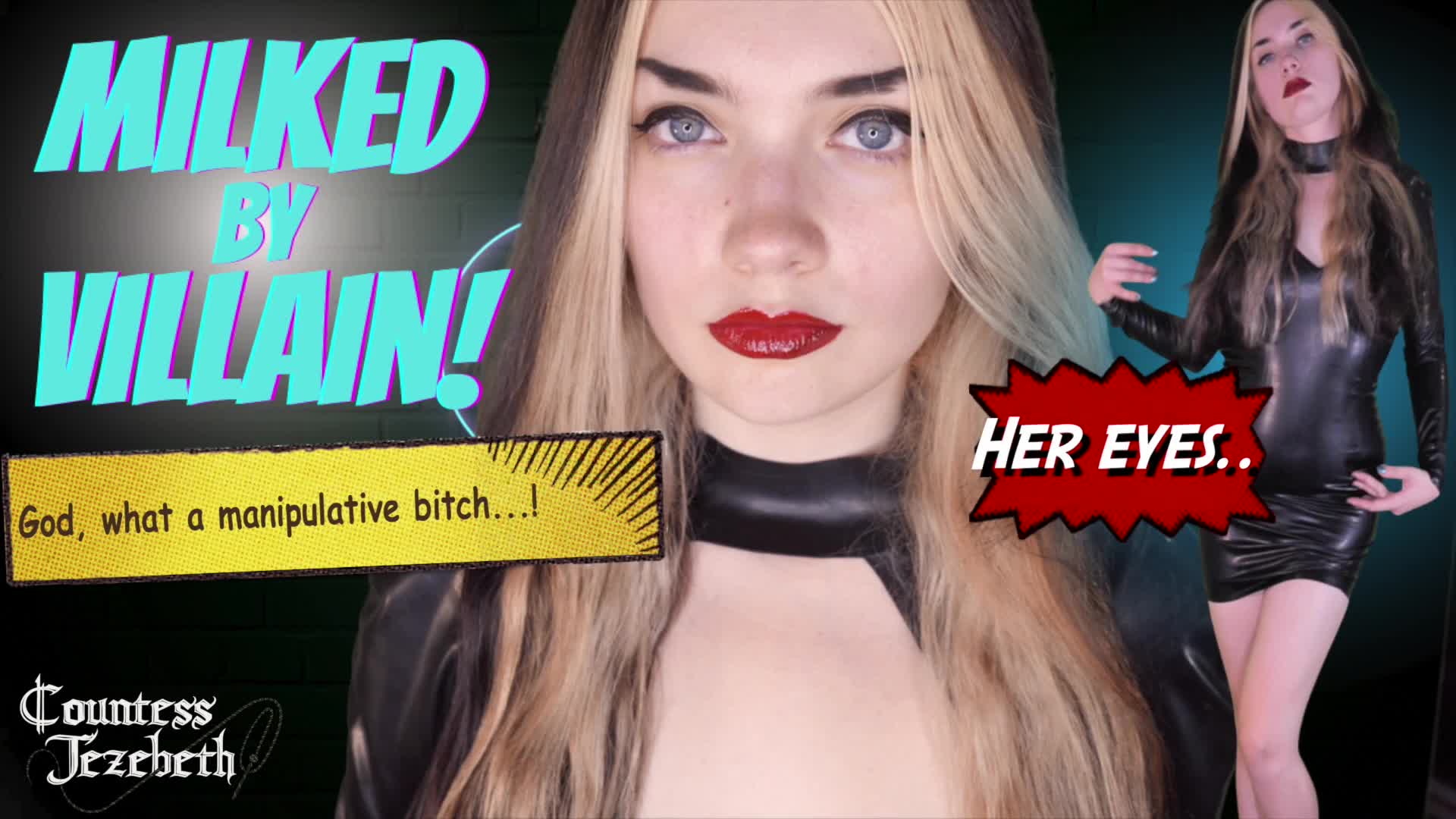 Video 934534 from Countess Jezebeth