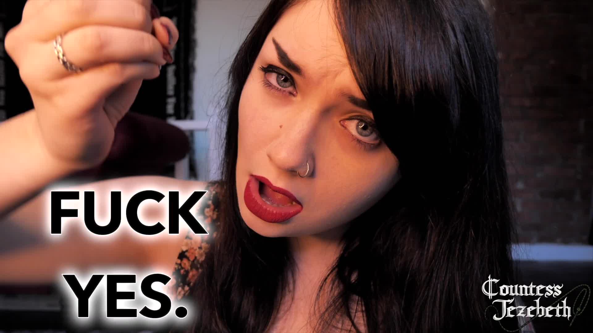 Video 934535 from Countess Jezebeth