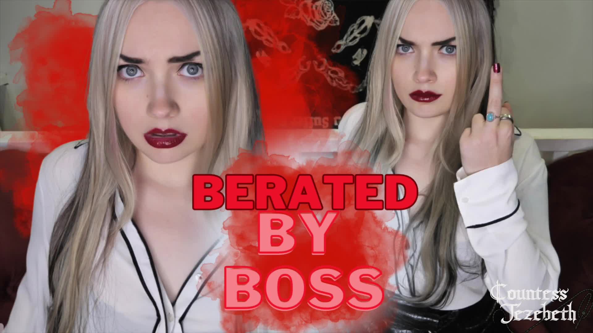 Video 934546 from Countess Jezebeth