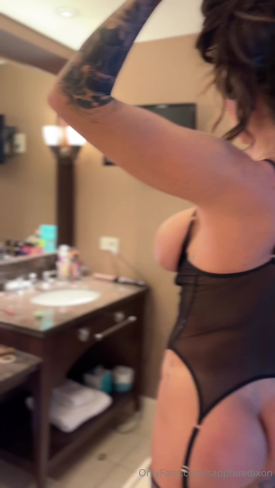 Video 934591 from sapphiredixon / getfitlikekori