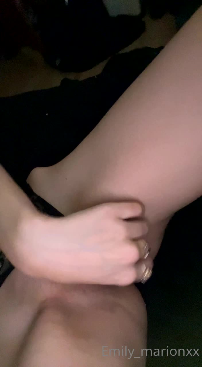 Video 934815 from emily_marionxoxo