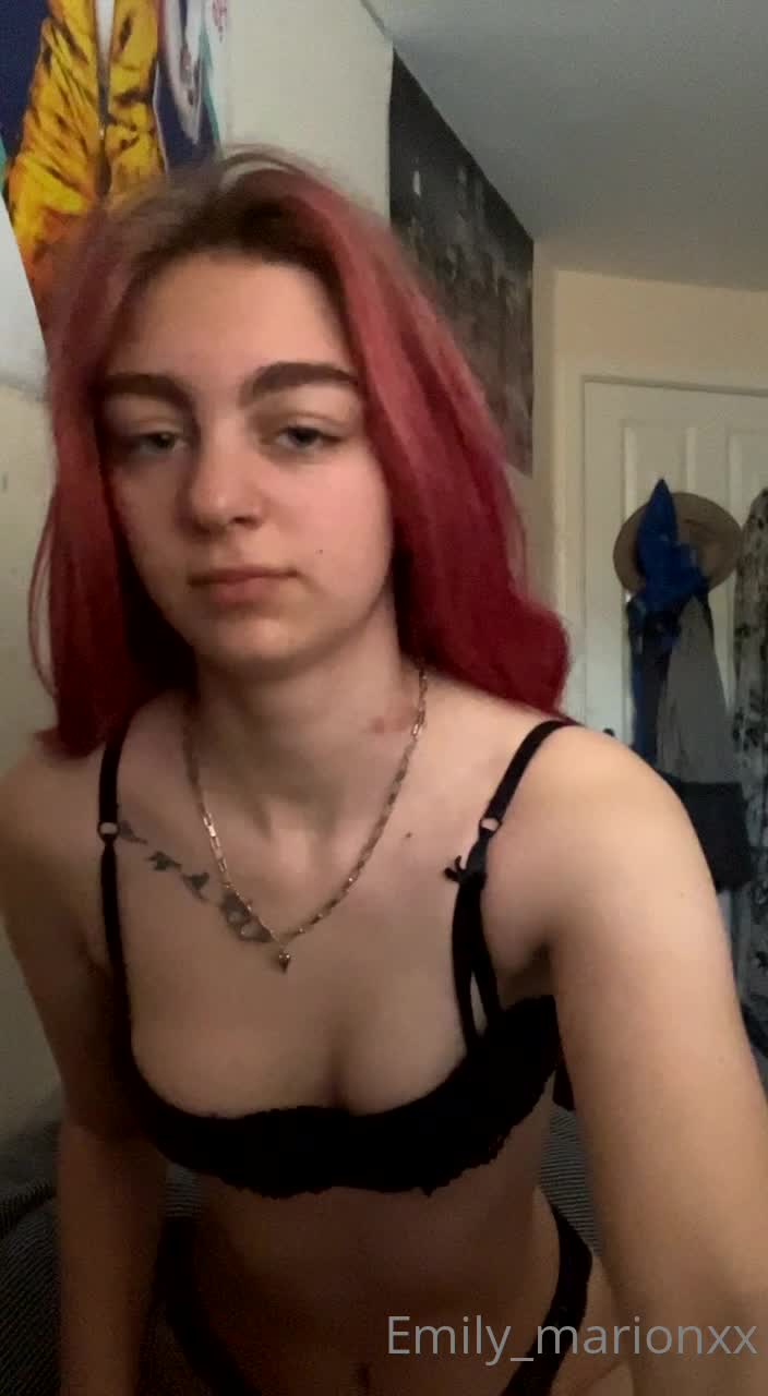 Video 934816 from emily_marionxoxo