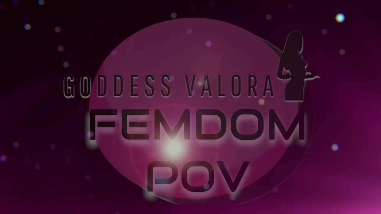 Video 934915 from Goddess Valora