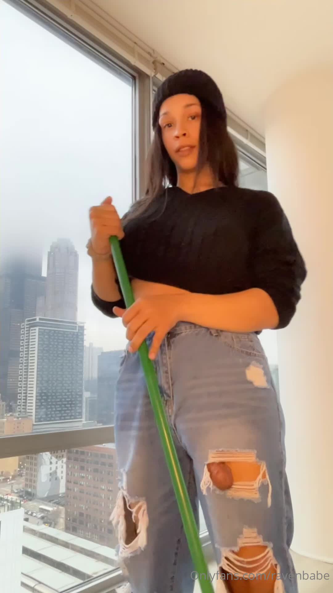 Video 935510 from Raven Babe