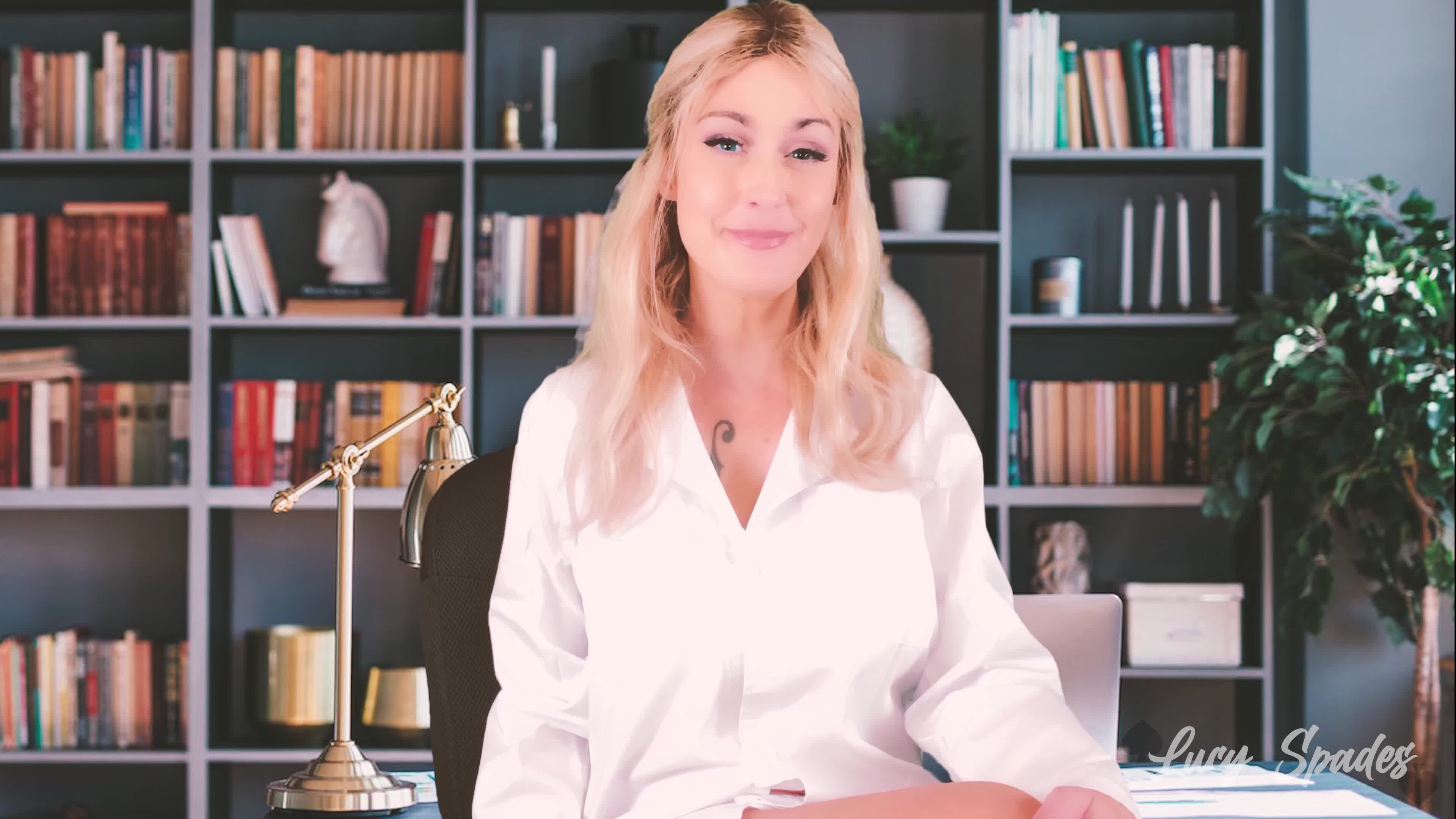 Video 935868 from Lucy Spades / Mean Queen Lucy