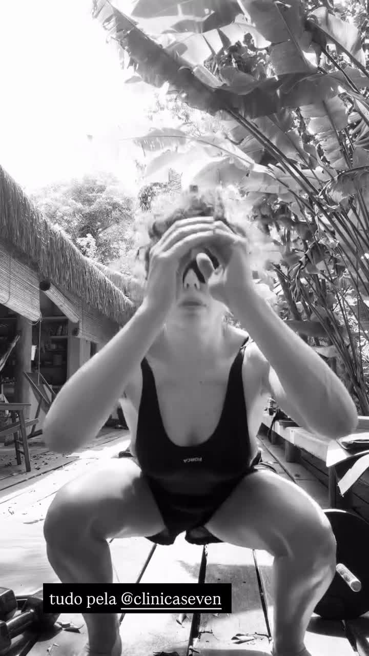 Video 935881 from Bárbara Paz