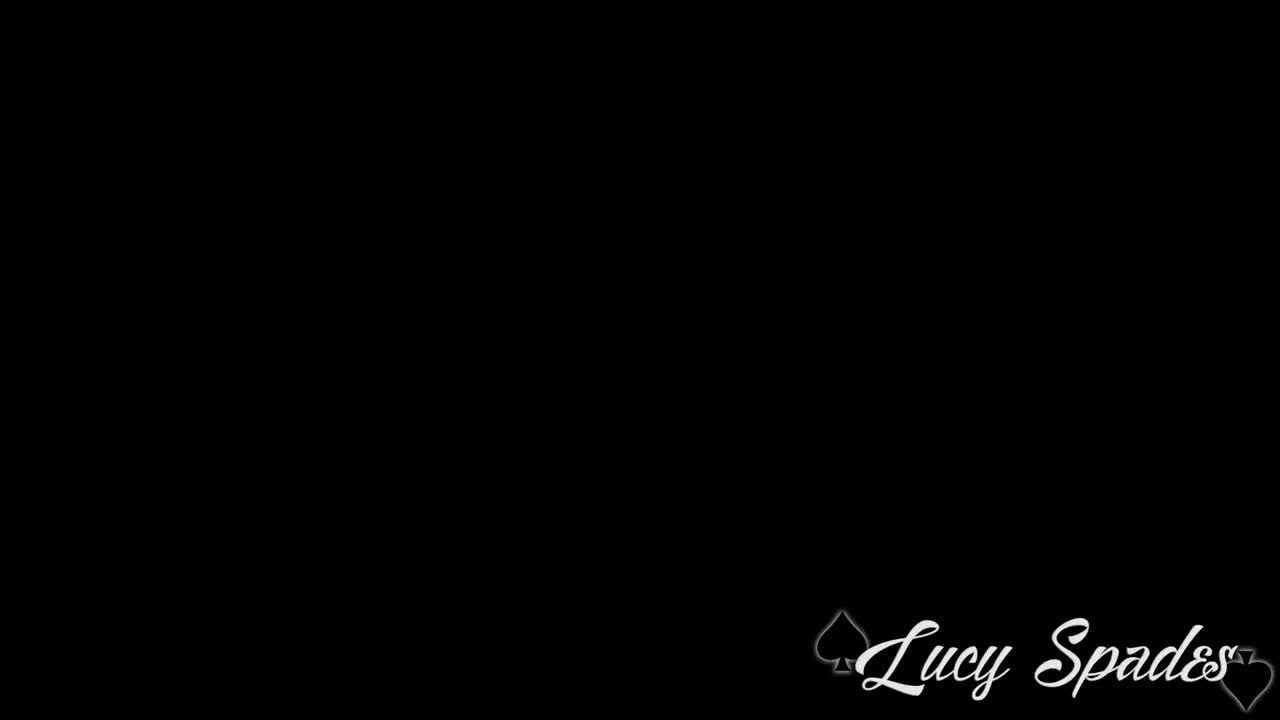 Video 936049 from Lucy Spades / Mean Queen Lucy