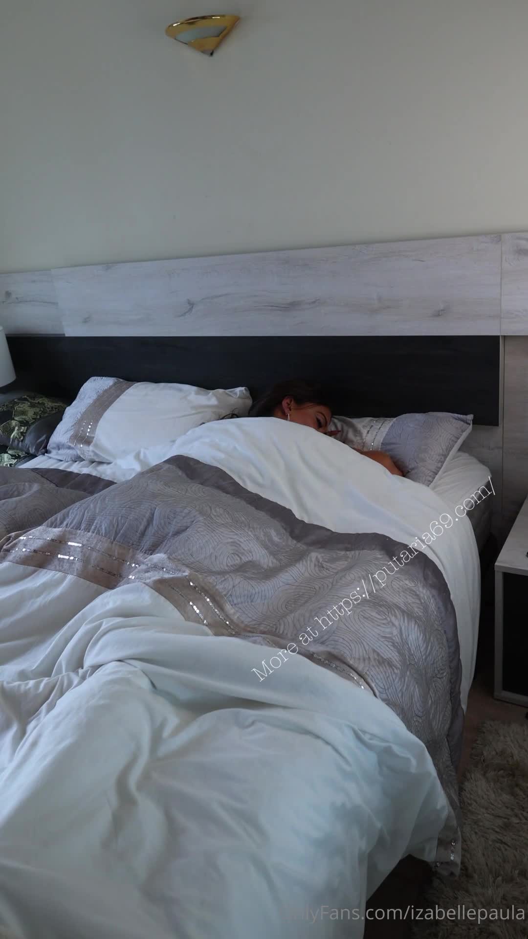 Video 936415 from Izabelle Paula