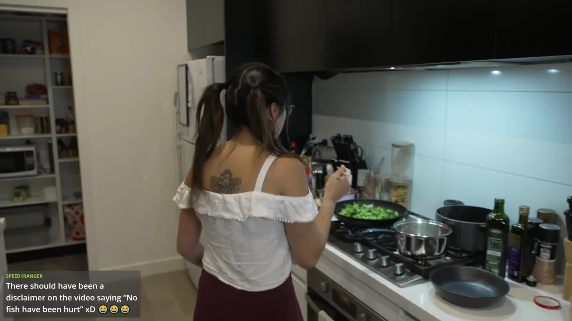 Video 936494 from Oasisonoverwatch