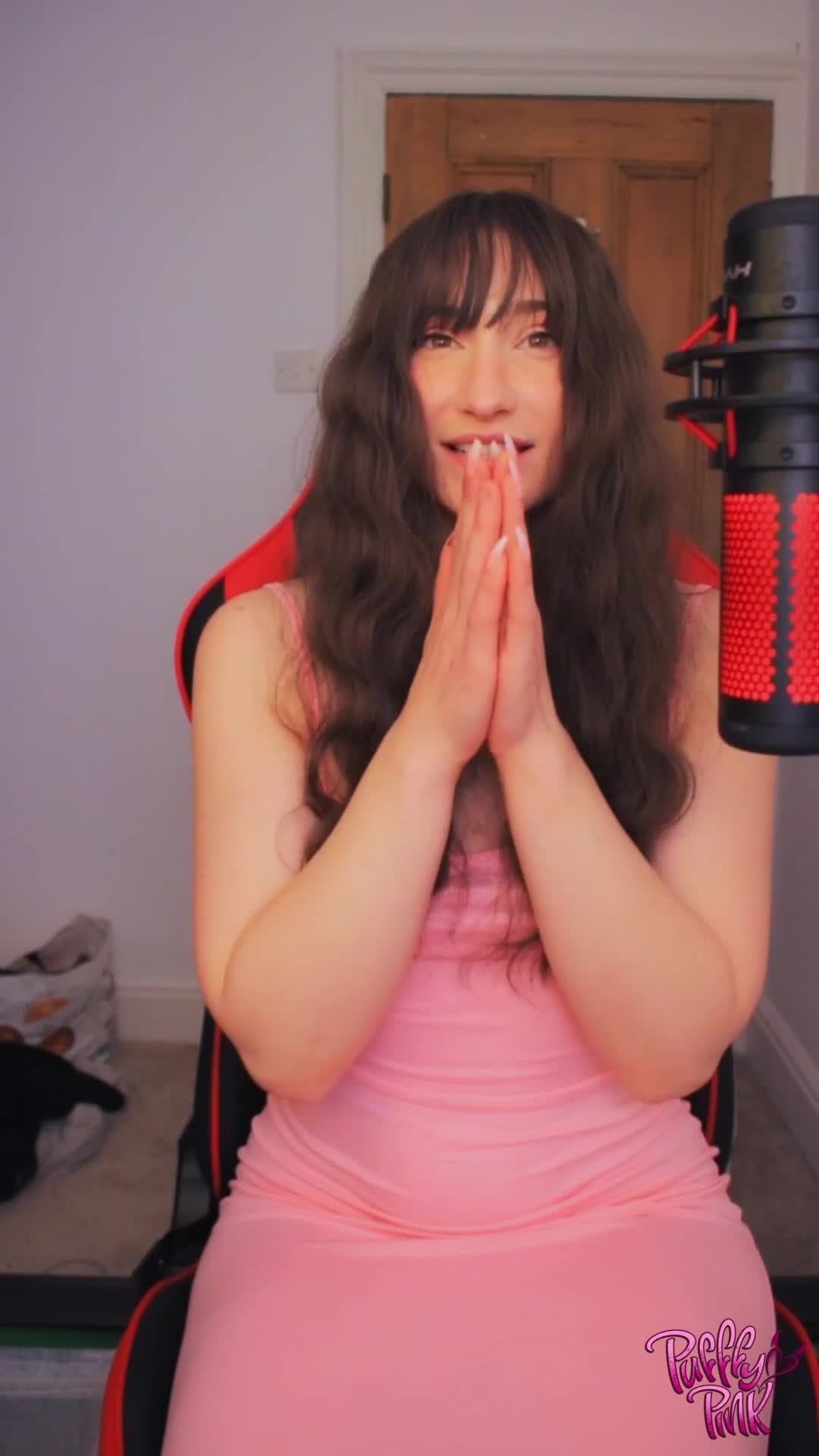 Video 936690 from Volcanicblossom / Pufffypink