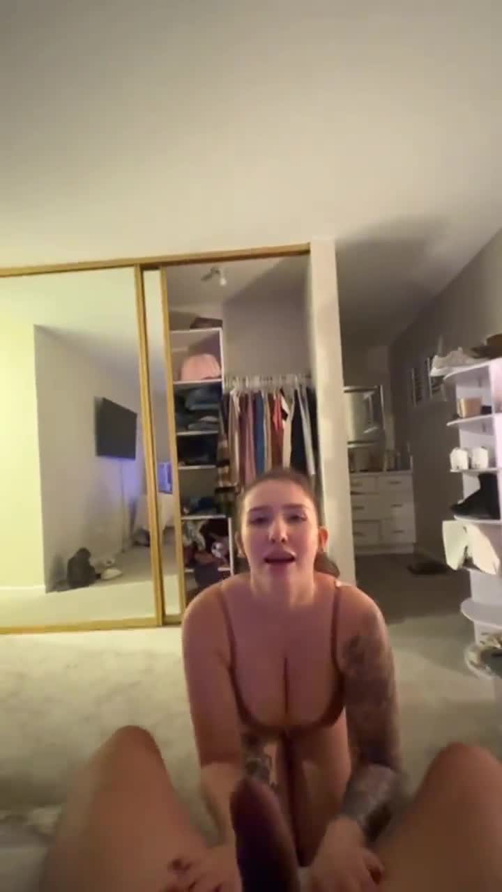 Video 936870 from theboxgirl / alyssaohsofamous